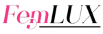 fem lux logo removebg preview
